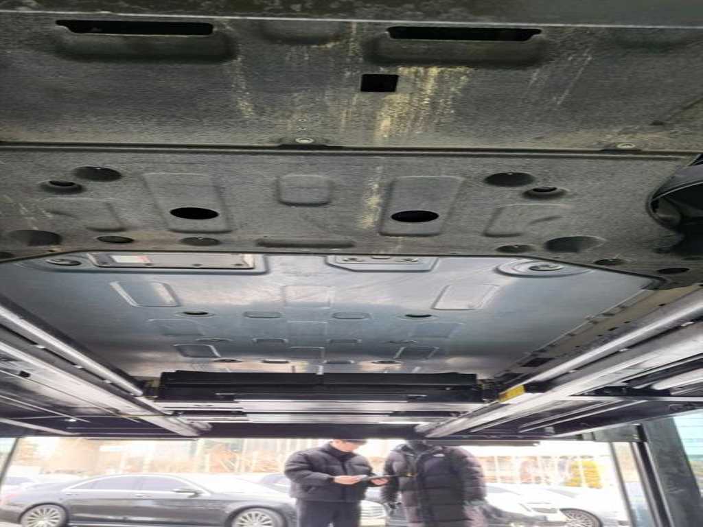 현대 아이오닉 5 EV AWD 롱레인지 프레스티지 - 이미지 5