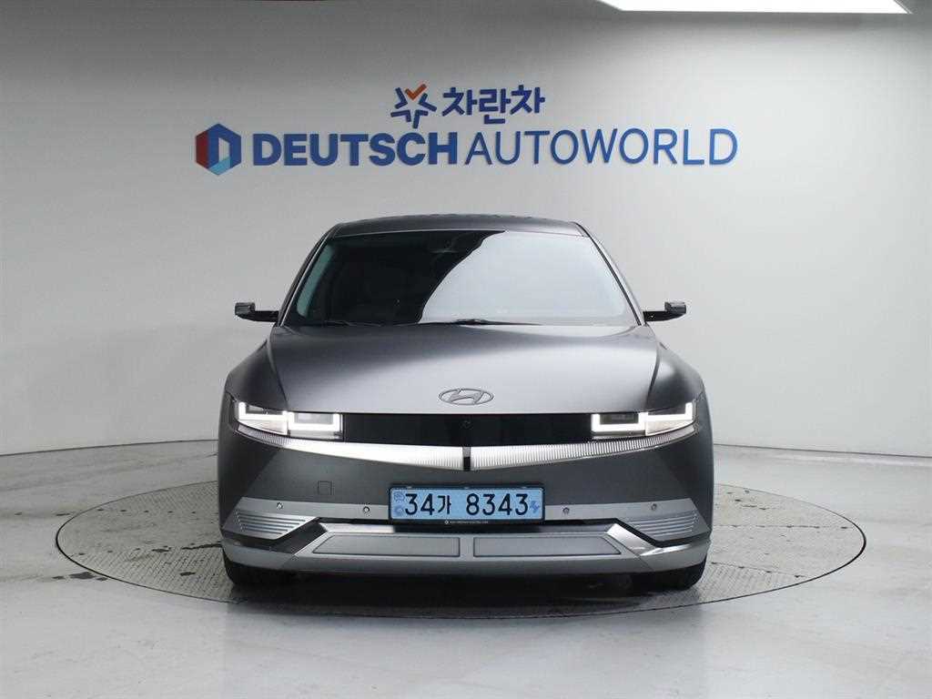 현대 아이오닉 5 EV AWD 롱레인지 프레스티지 - 이미지 17