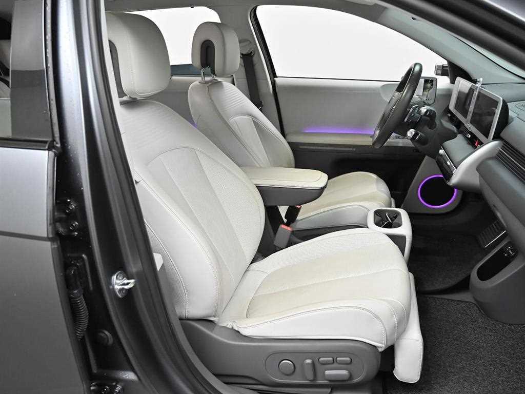 현대 아이오닉 5 EV AWD 롱레인지 프레스티지 - 이미지 8