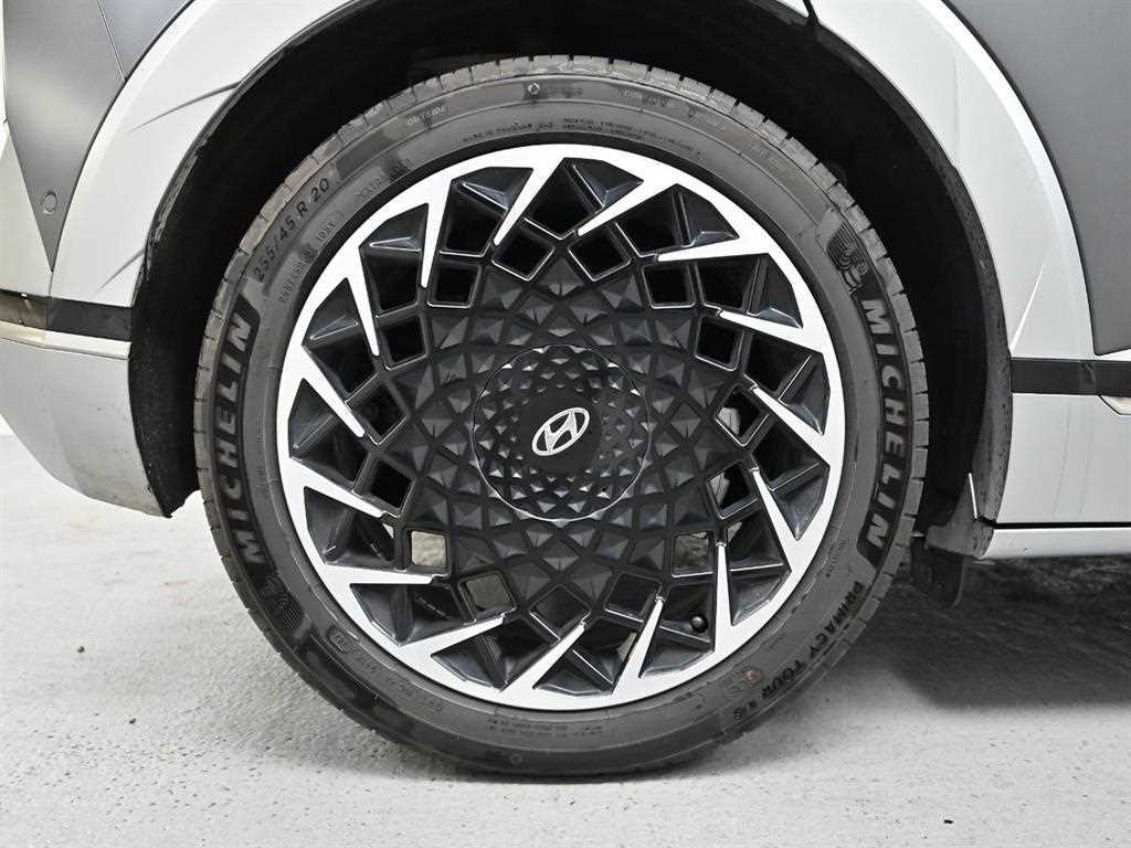 현대 아이오닉 5 EV AWD 롱레인지 프레스티지 - 이미지 6