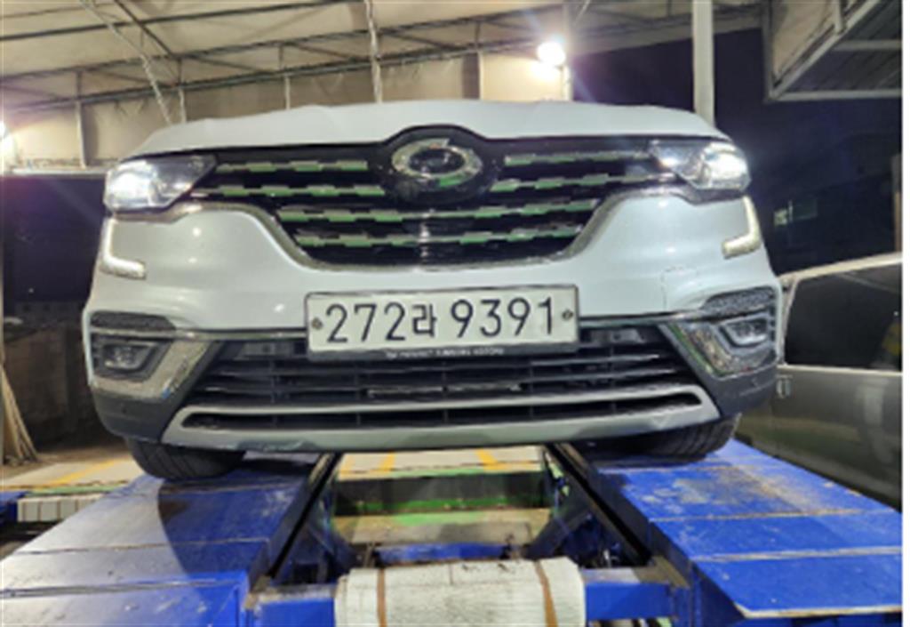 르노 (삼성) 더 뉴QM6 2.0 LPe RE 시그니처