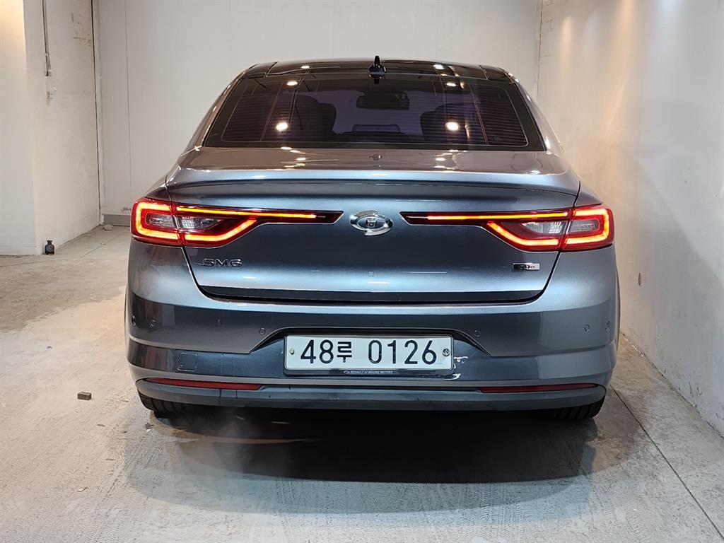 르노 (삼성) SM6 2.0 GDe RE - 이미지 5
