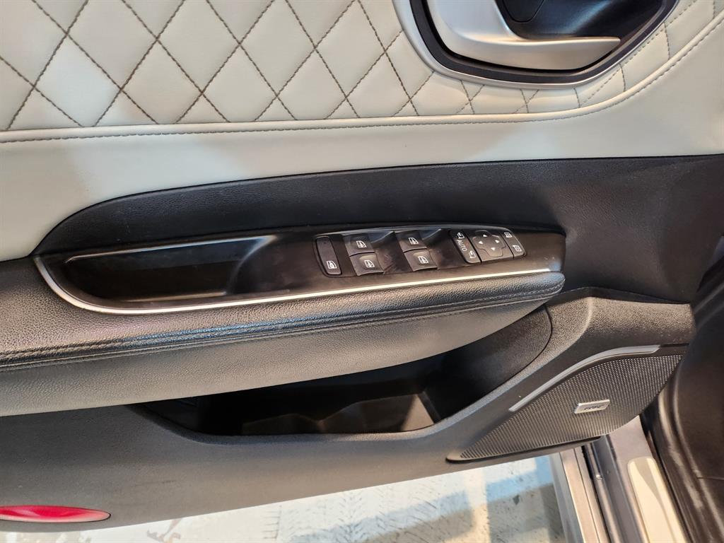 르노 (삼성) SM6 2.0 GDe RE - 이미지 14