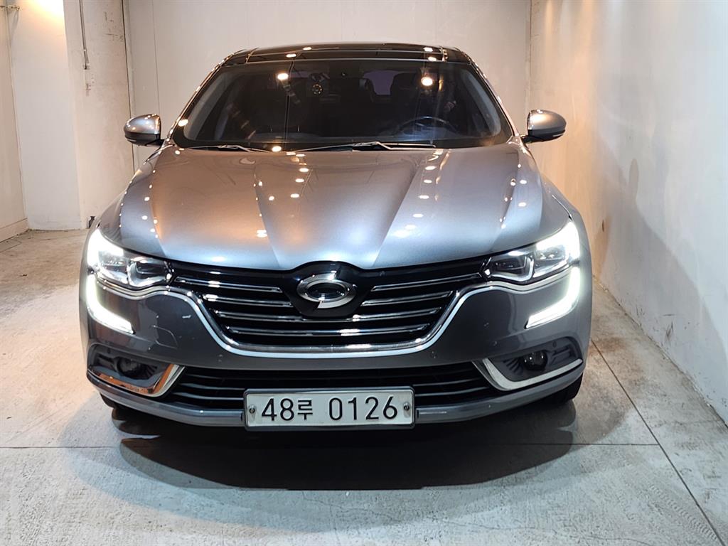 르노 (삼성) SM6 2.0 GDe RE - 이미지 11