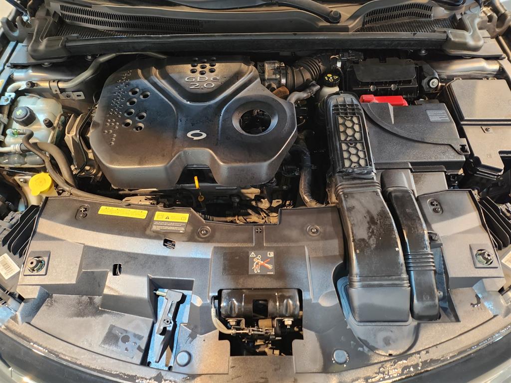 르노 (삼성) SM6 2.0 GDe RE - 이미지 13