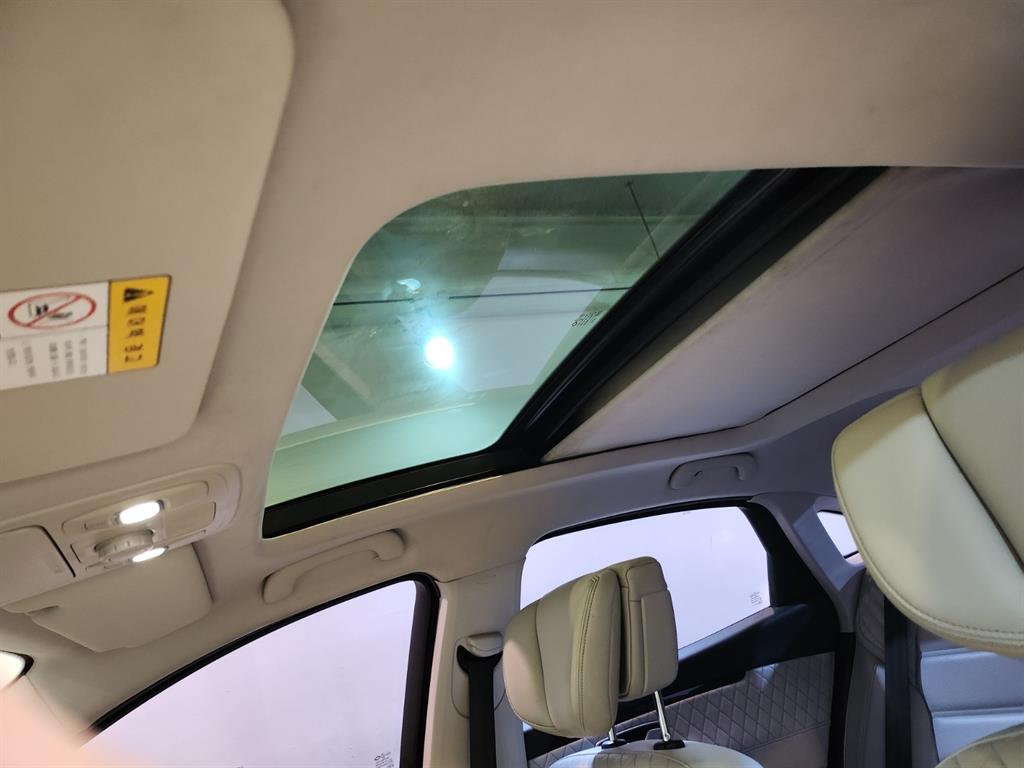 르노 (삼성) SM6 2.0 GDe RE - 이미지 4