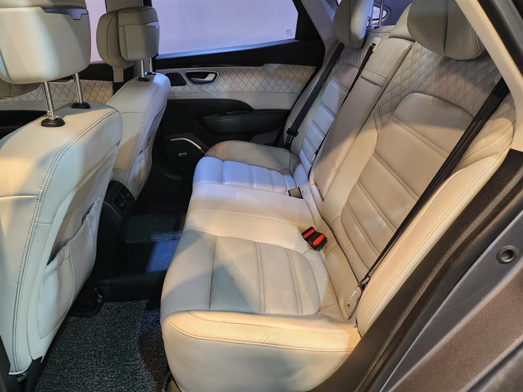 르노 (삼성) SM6 2.0 GDe RE - 이미지 17