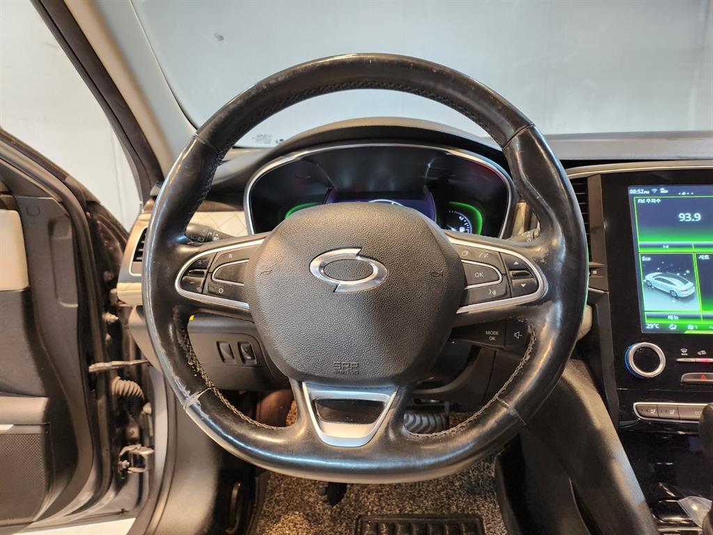 르노 (삼성) SM6 2.0 GDe RE - 이미지 7