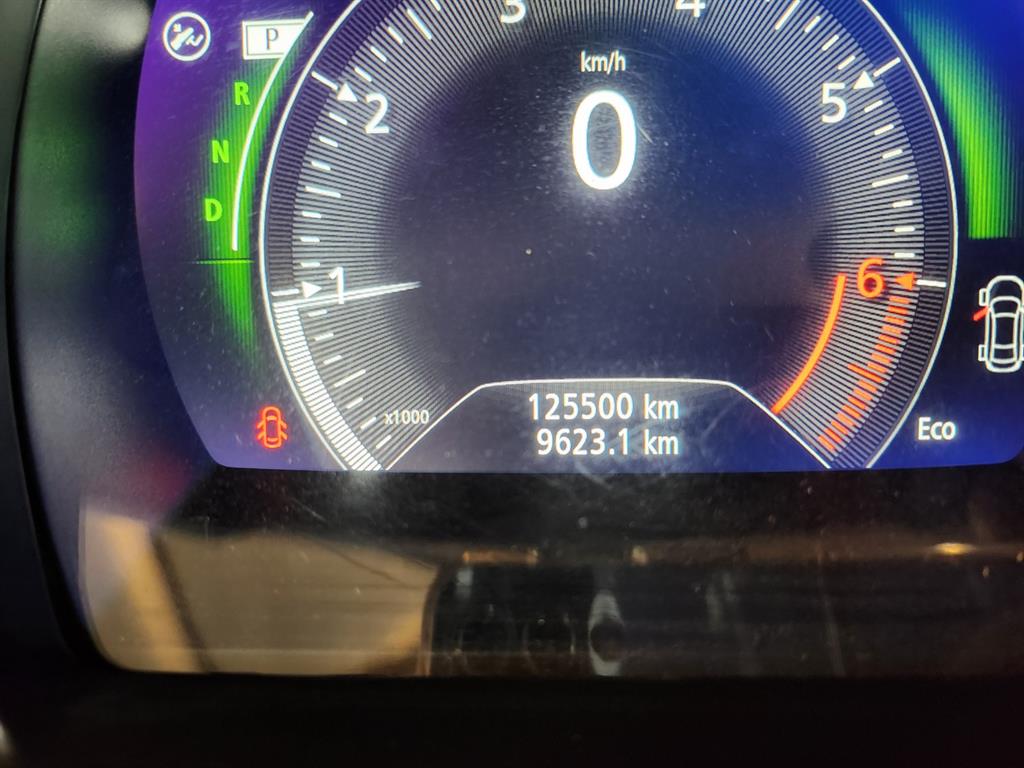 르노 (삼성) SM6 2.0 GDe RE - 이미지 19