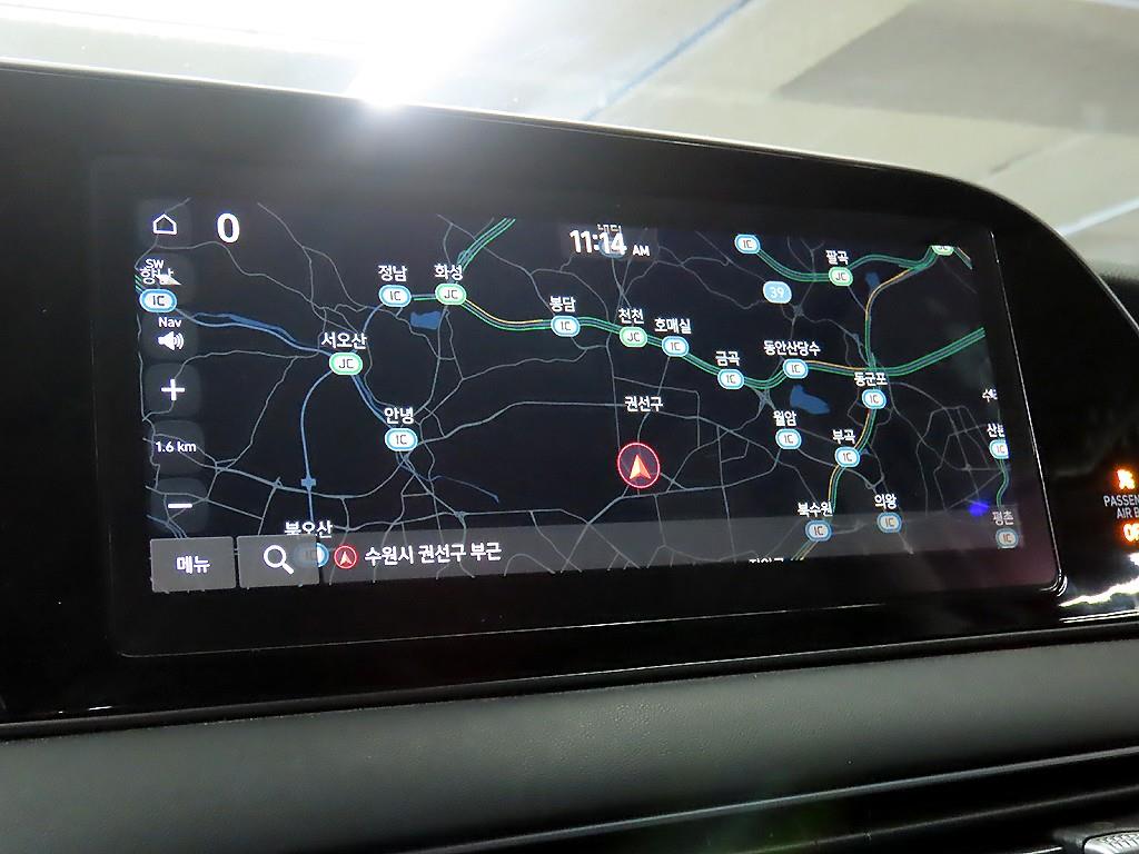 현대 팰리세이드 3.8 가솔린 익스클루시브 - 이미지 17