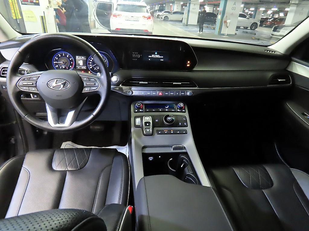 현대 팰리세이드 3.8 가솔린 익스클루시브 - 이미지 15