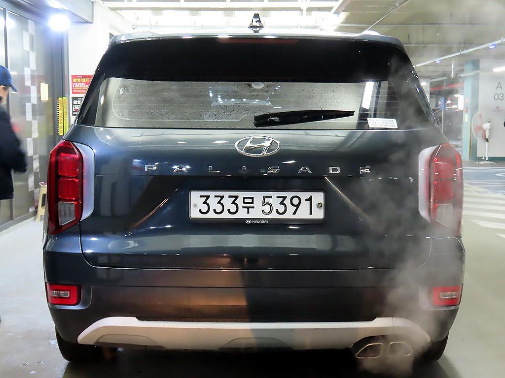 현대 팰리세이드 3.8 가솔린 익스클루시브 - 이미지 18