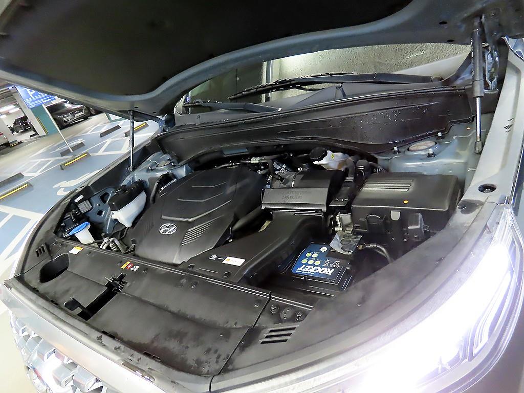 현대 팰리세이드 3.8 가솔린 익스클루시브 - 이미지 6