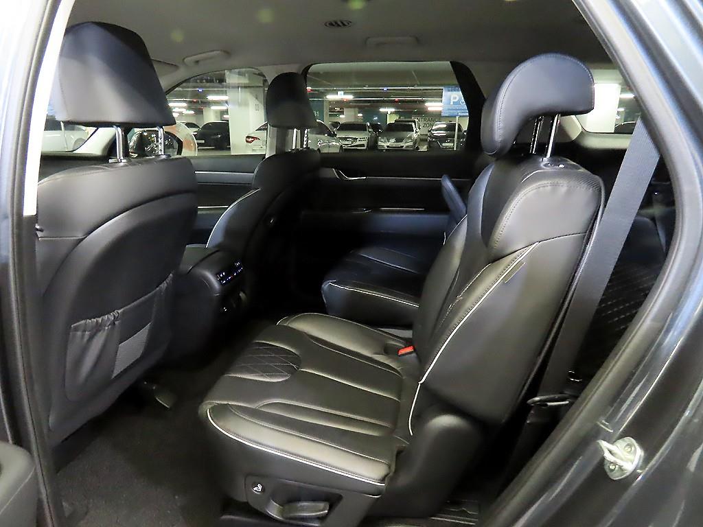 현대 팰리세이드 3.8 가솔린 익스클루시브 - 이미지 13