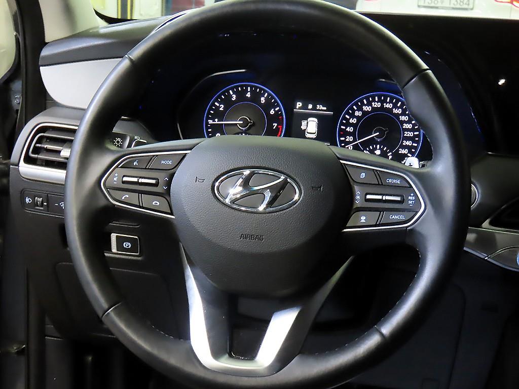 현대 팰리세이드 3.8 가솔린 익스클루시브 - 이미지 2