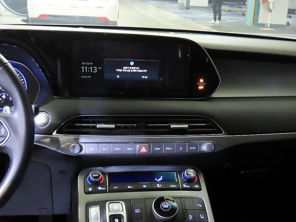 현대 팰리세이드 3.8 가솔린 익스클루시브 - 이미지 9