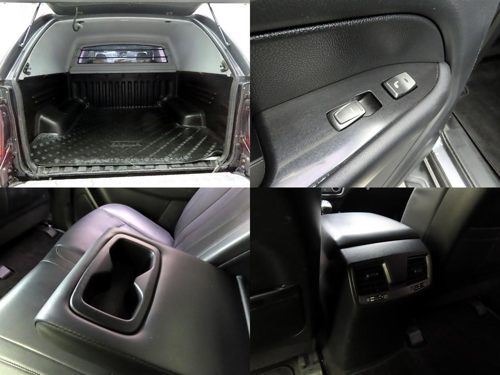 KG모빌리티(쌍용) 렉스턴 스포츠 2.2 4WD 프레스티지 스페셜 - 이미지 19