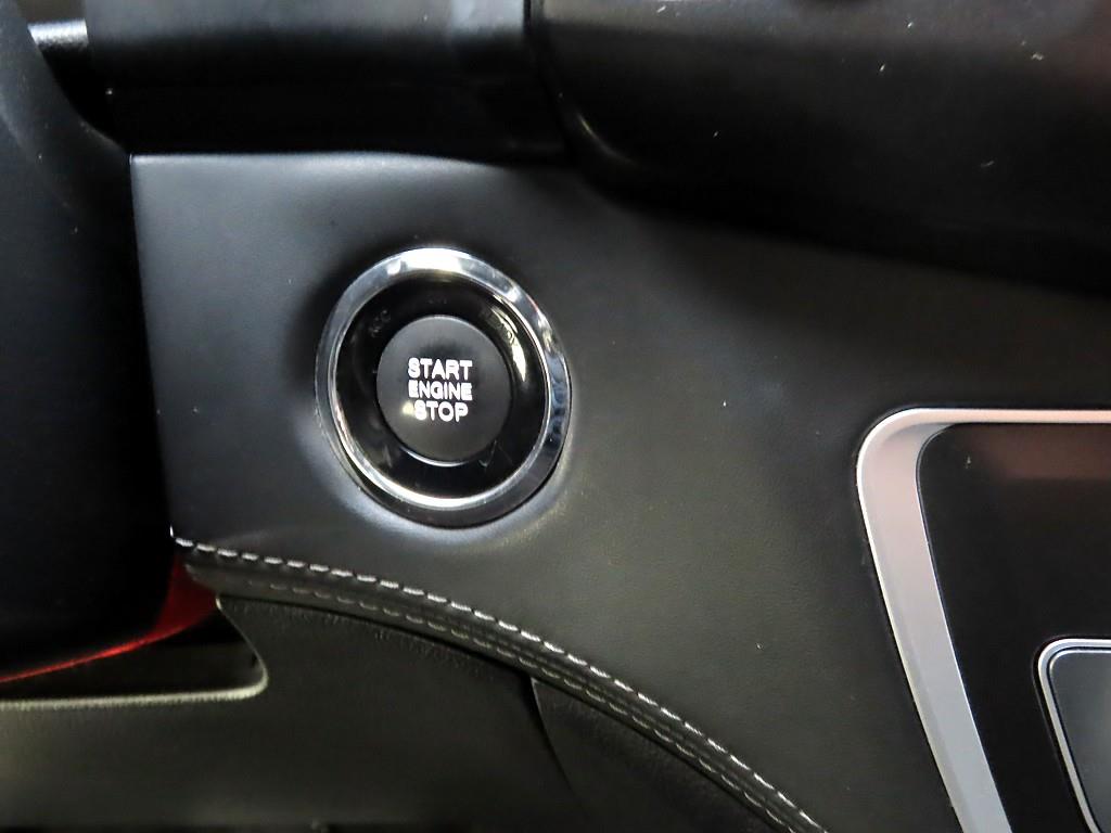 KG모빌리티(쌍용) 렉스턴 스포츠 2.2 4WD 프레스티지 스페셜 - 이미지 6