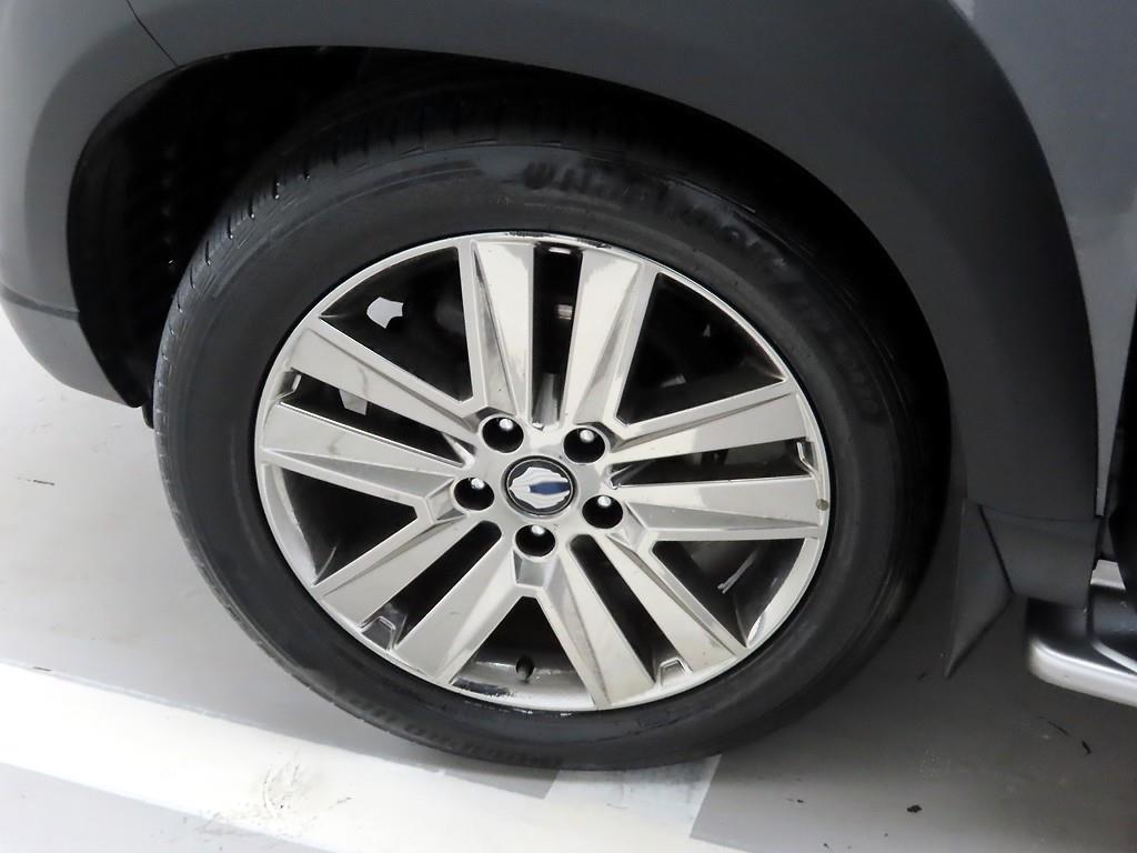 KG모빌리티(쌍용) 렉스턴 스포츠 2.2 4WD 프레스티지 스페셜 - 이미지 7