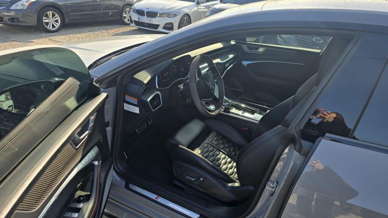 아우디 RS7(2세대) 4.0 TFSI 콰트로