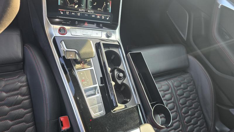 아우디 RS7(2세대) 4.0 TFSI 콰트로 - 이미지 4