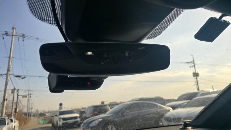 아우디 RS7(2세대) 4.0 TFSI 콰트로 - 이미지 19