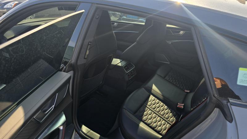 아우디 RS7(2세대) 4.0 TFSI 콰트로 - 이미지 20