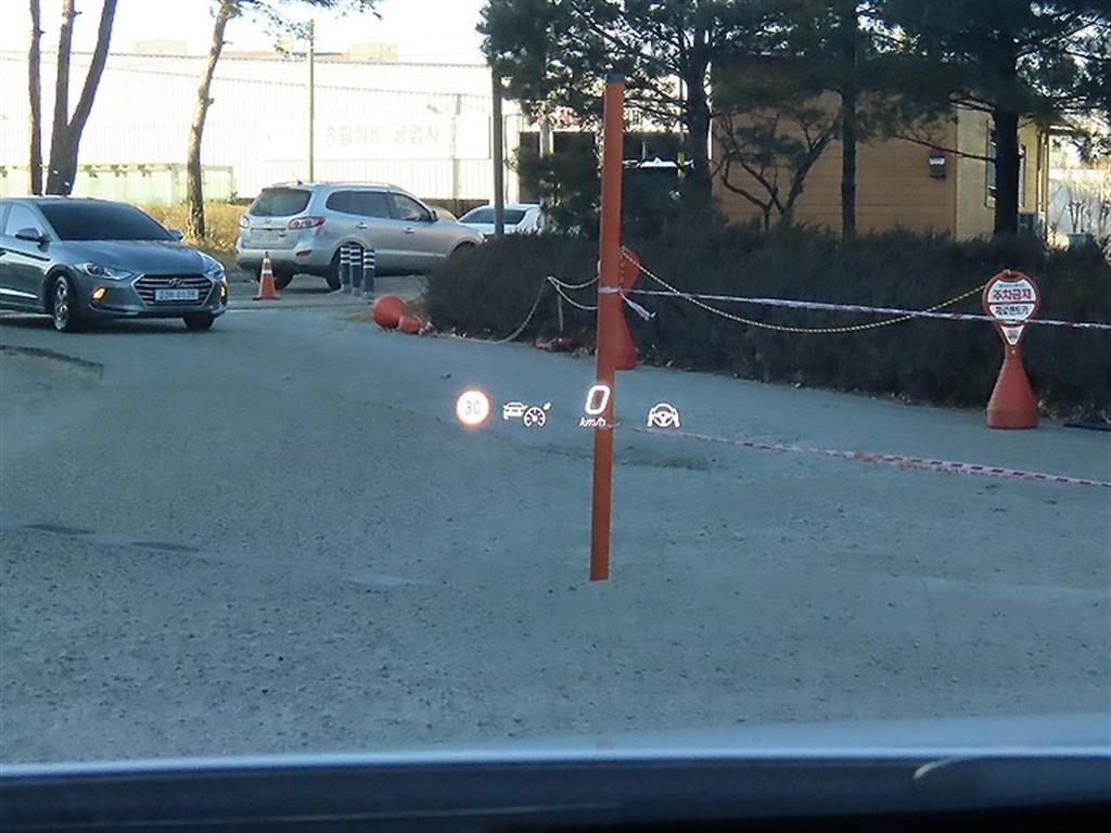 벤츠 EQE EQE 350+ - 이미지 3