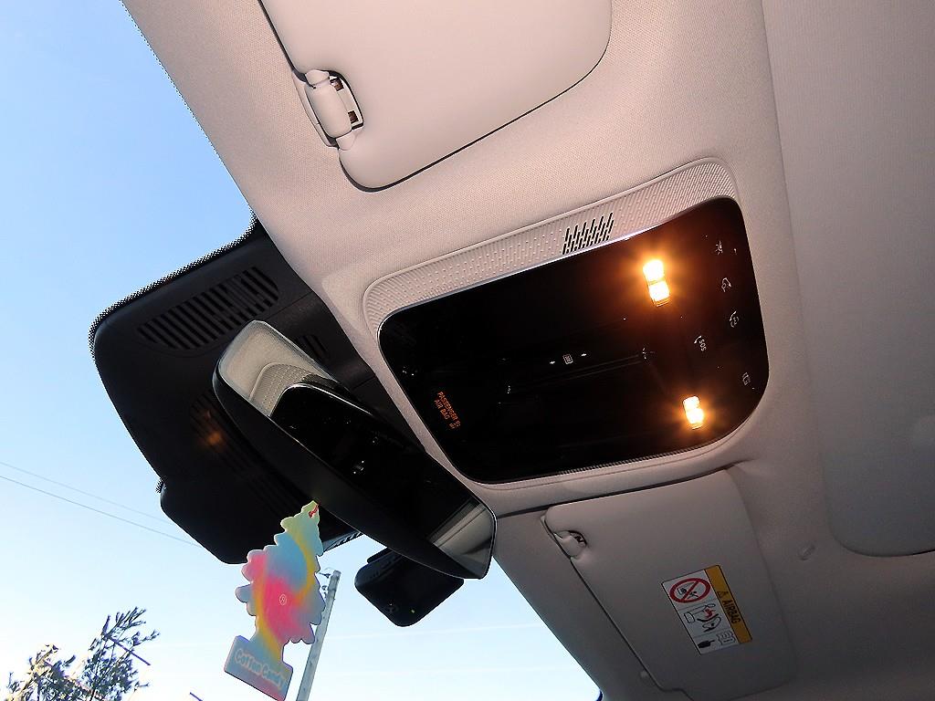 벤츠 EQE EQE 350+ - 이미지 9