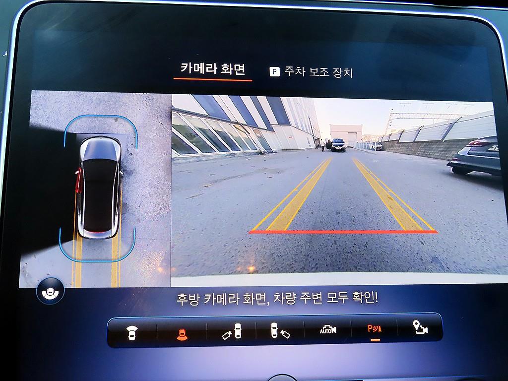 벤츠 EQE EQE 350+ - 이미지 14