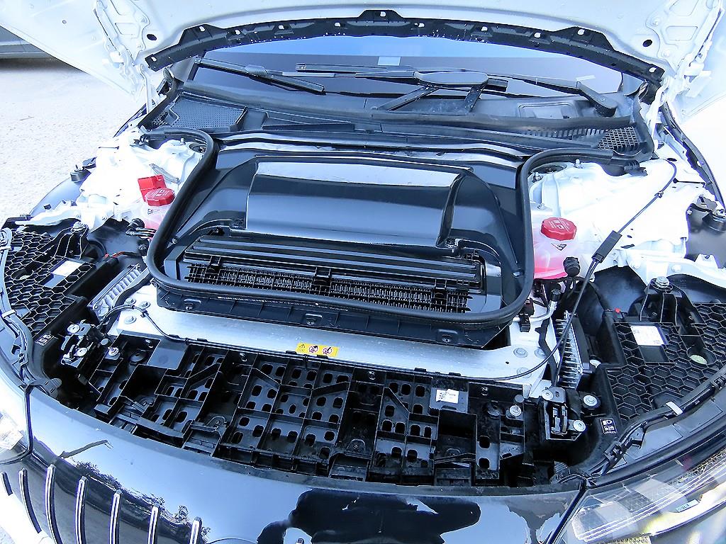 벤츠 EQE EQE 350+ - 이미지 19