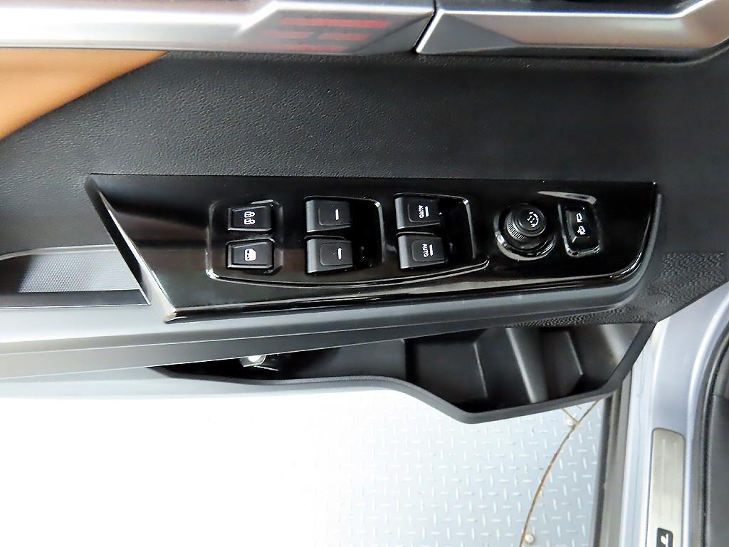 KG모빌리티(쌍용) 토레스 1.5 GDI-T 2WD T7