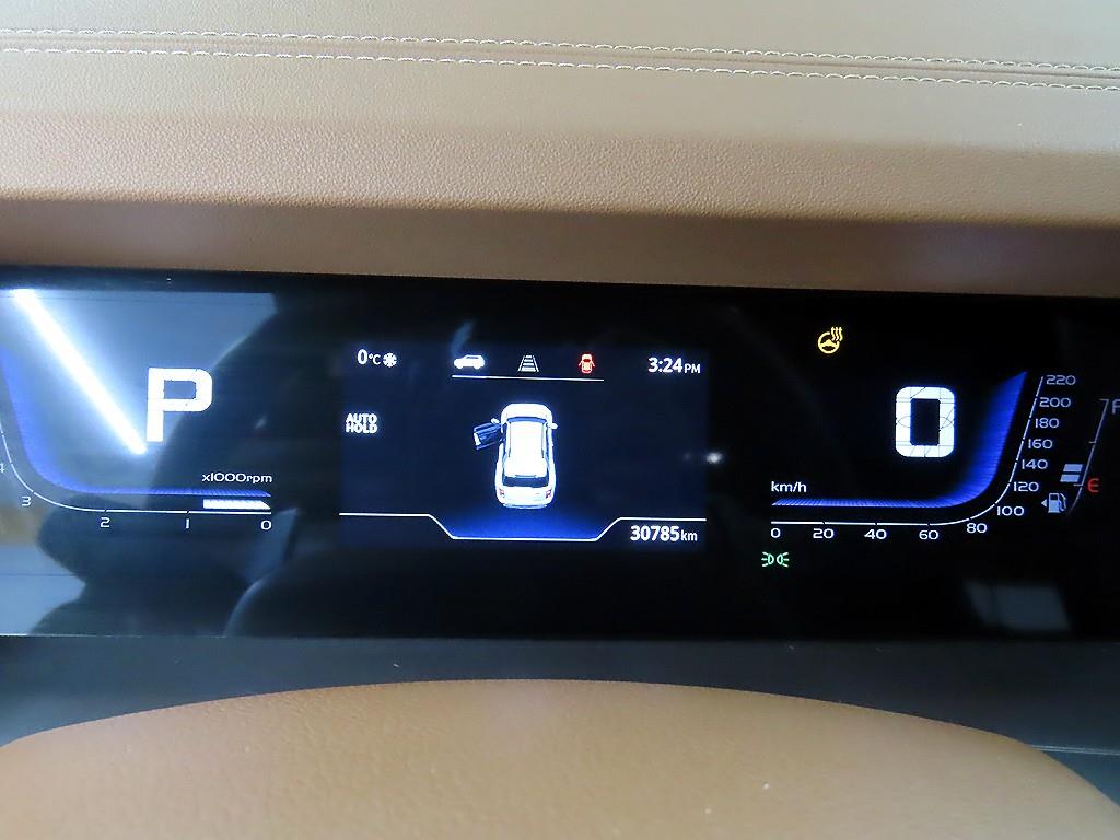 KG모빌리티(쌍용) 토레스 1.5 GDI-T 2WD T7 - 이미지 6