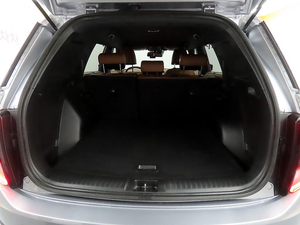 KG모빌리티(쌍용) 토레스 1.5 GDI-T 2WD T7 - 이미지 13