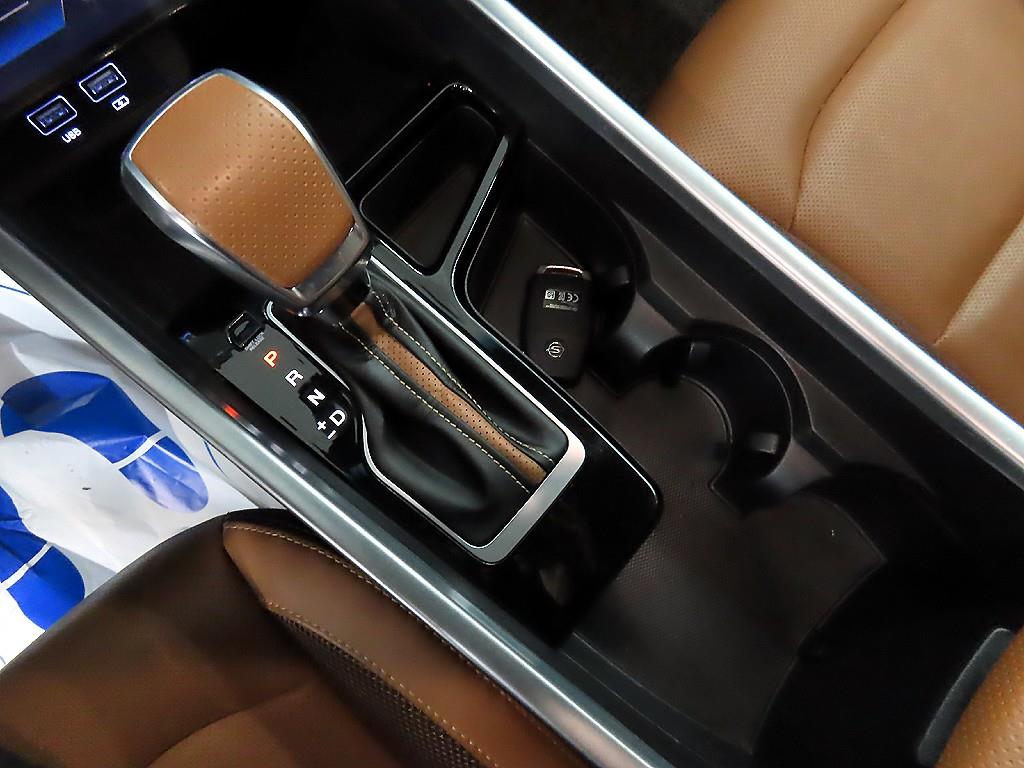 KG모빌리티(쌍용) 토레스 1.5 GDI-T 2WD T7 - 이미지 17