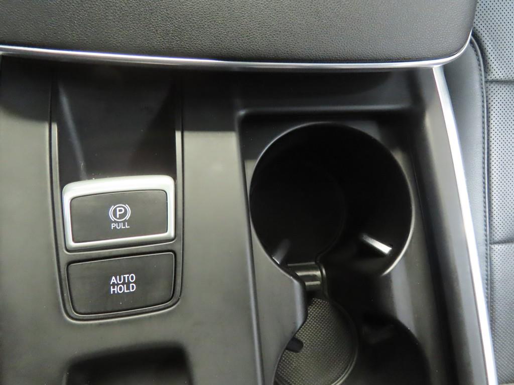 현대 더 뉴그랜저IG 가솔린 2.5 르블랑 - 이미지 14