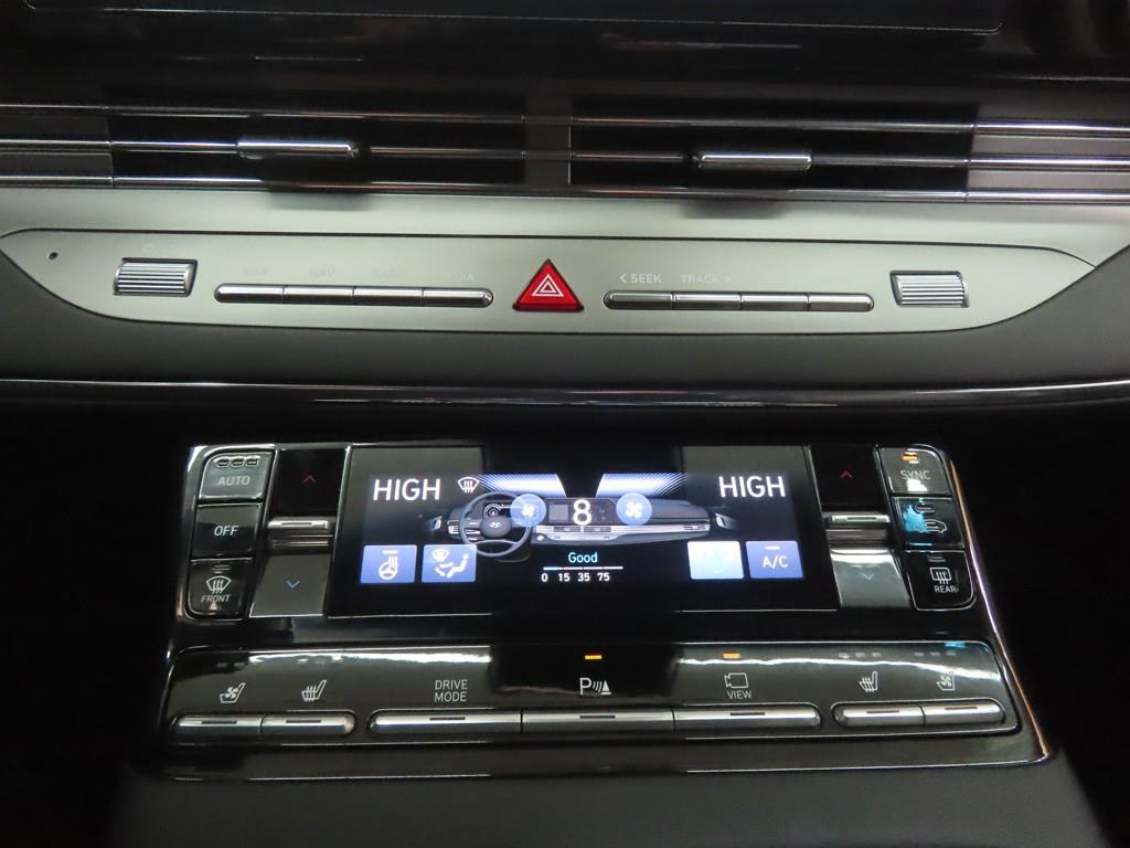 현대 더 뉴그랜저IG 가솔린 2.5 르블랑 - 이미지 9