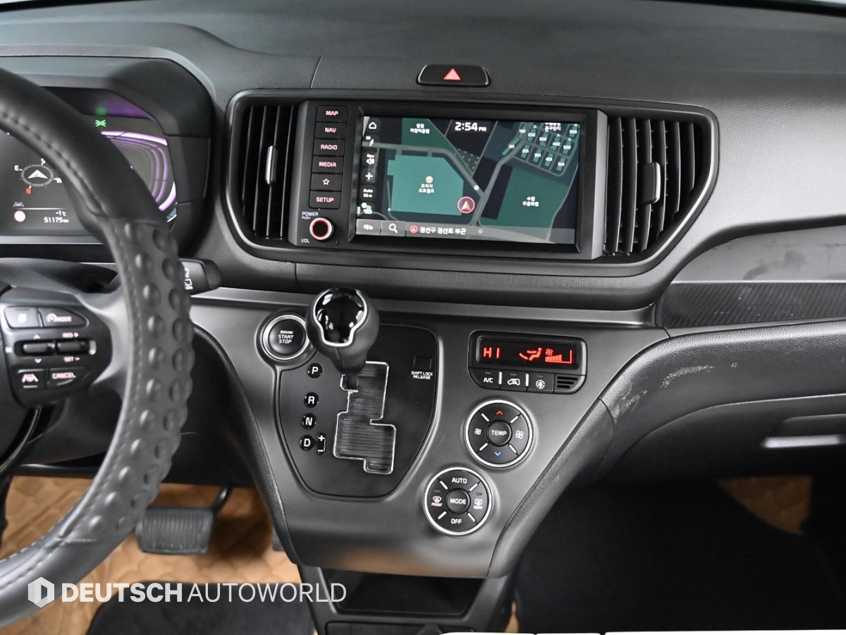 기아 더 뉴기아 레이 1.0 가솔린 시그니처 그래비티