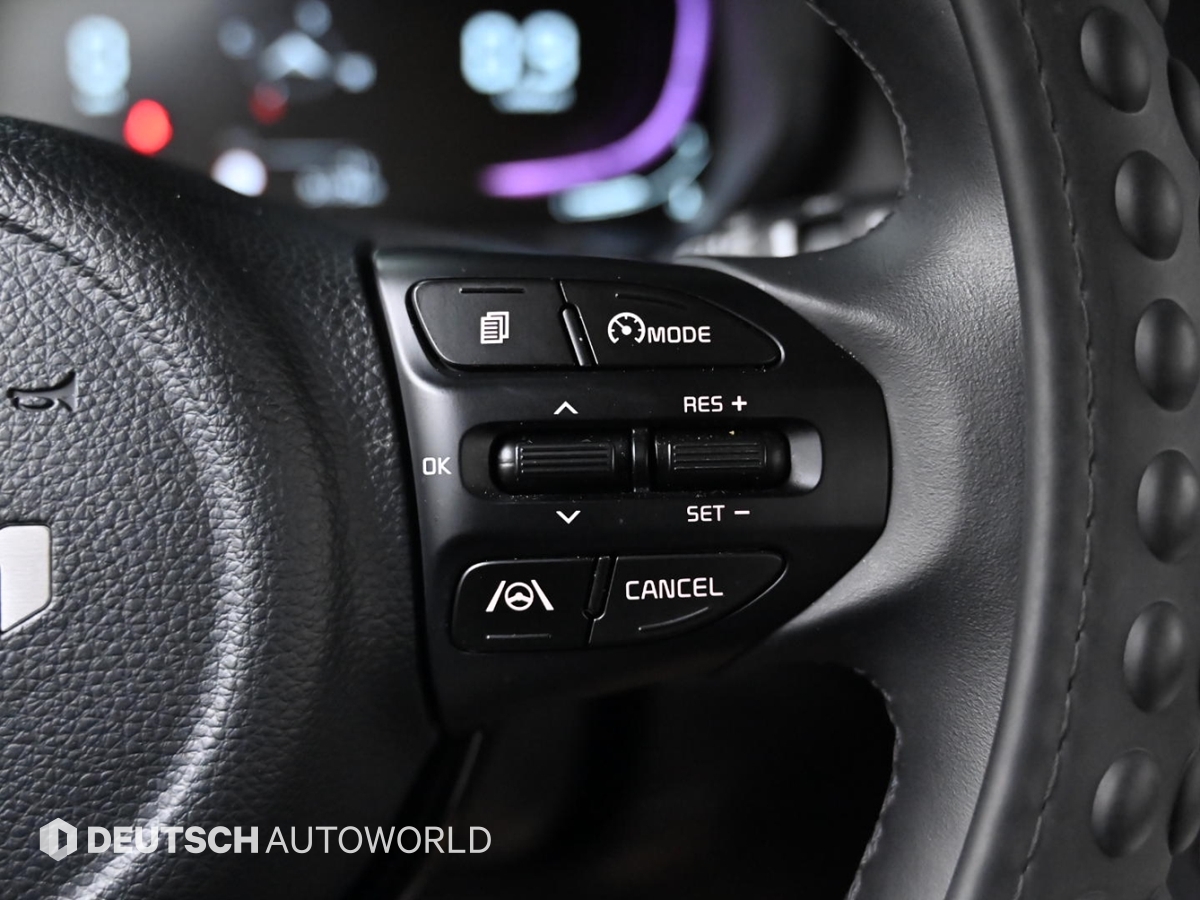 기아 더 뉴기아 레이 1.0 가솔린 시그니처 그래비티 - 이미지 13