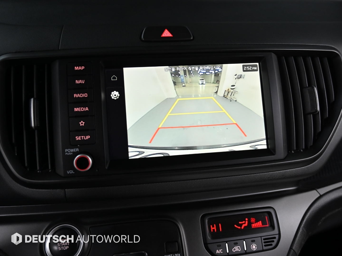 기아 더 뉴기아 레이 1.0 가솔린 시그니처 그래비티 - 이미지 17