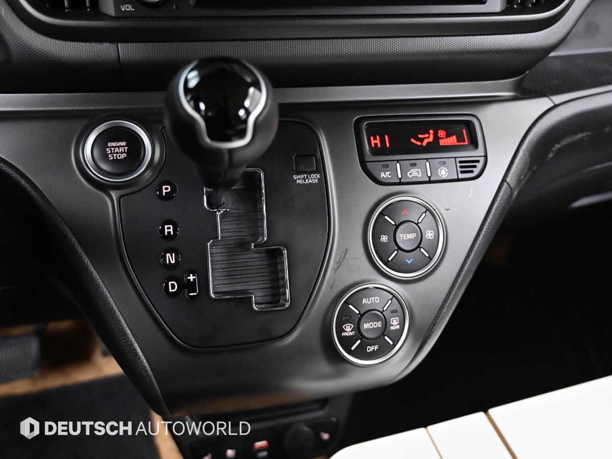 기아 더 뉴기아 레이 1.0 가솔린 시그니처 그래비티 - 이미지 18