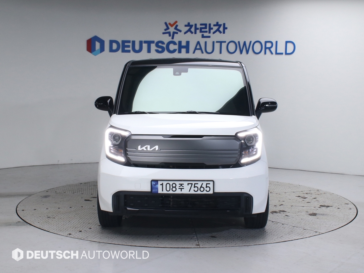 기아 더 뉴기아 레이 1.0 가솔린 시그니처 그래비티 - 이미지 9