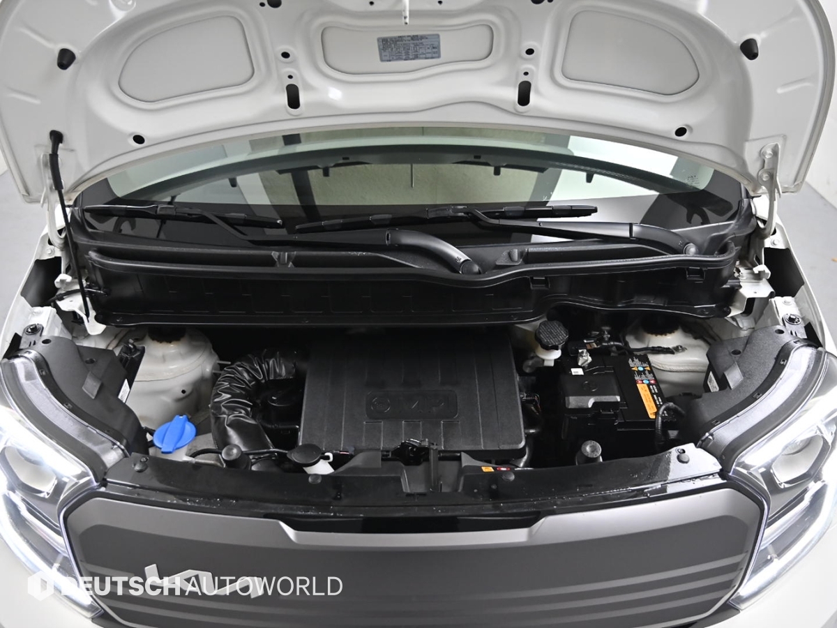 기아 더 뉴기아 레이 1.0 가솔린 시그니처 그래비티 - 이미지 20