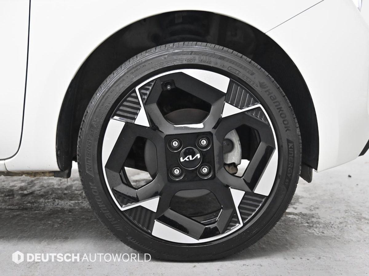 기아 더 뉴기아 레이 1.0 가솔린 시그니처 그래비티 - 이미지 8