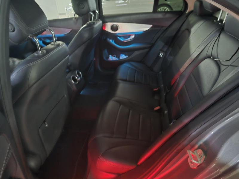 벤츠 C클래스(4세대) C200 아방가르드 - 이미지 2