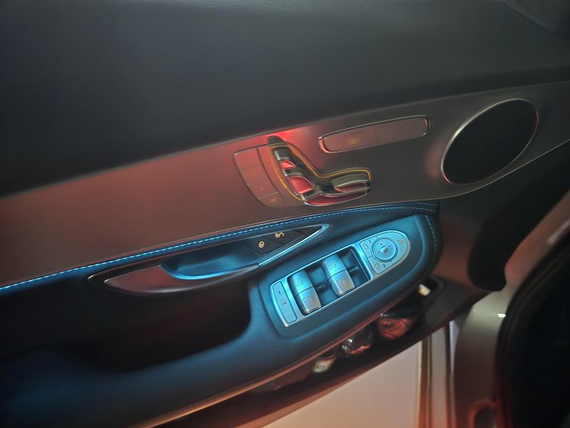 벤츠 C클래스(4세대) C200 아방가르드