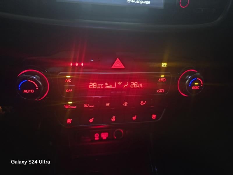 기아 더 뉴쏘렌토 디젤 R2.0 2WD 마스터 - 이미지 5