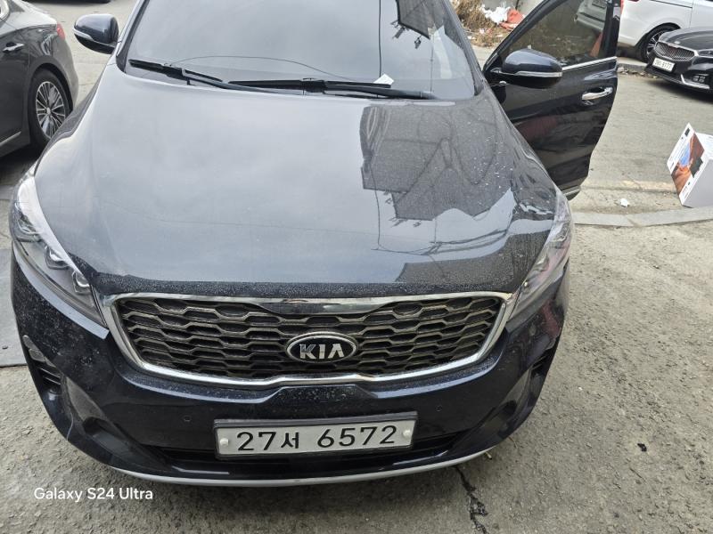 기아 더 뉴쏘렌토 디젤 R2.0 2WD 마스터 - 이미지 15