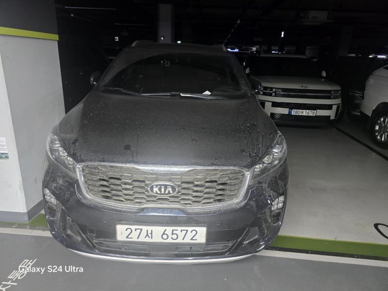 기아 더 뉴쏘렌토 디젤 R2.0 2WD 마스터 - 이미지 10