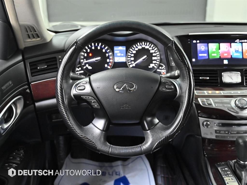 인피니티 M(4세대) M37 - 이미지 10